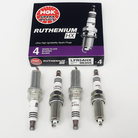 NGK 96355 Свеча зажигания в наличии Кривой Рог
