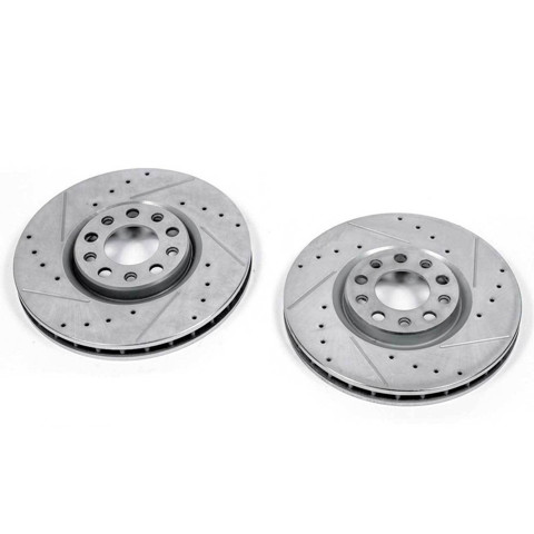 Ротор тормозной AR83086XPR POWER STOP