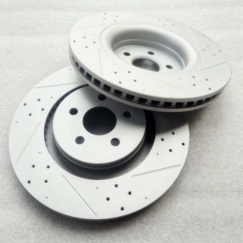 Ротор тормозной AR85173XPR POWER STOP