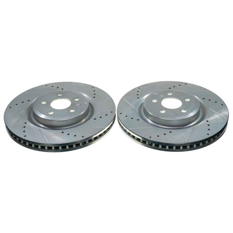 Ротор тормозной AR85200XPR POWER STOP