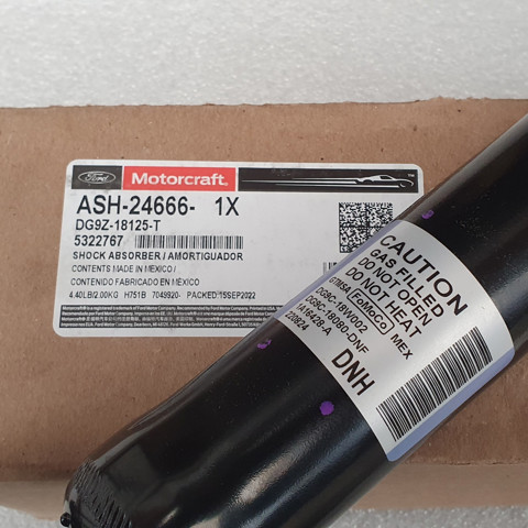 ASH24666 FORD Амортизатор задний купить в Запорожье