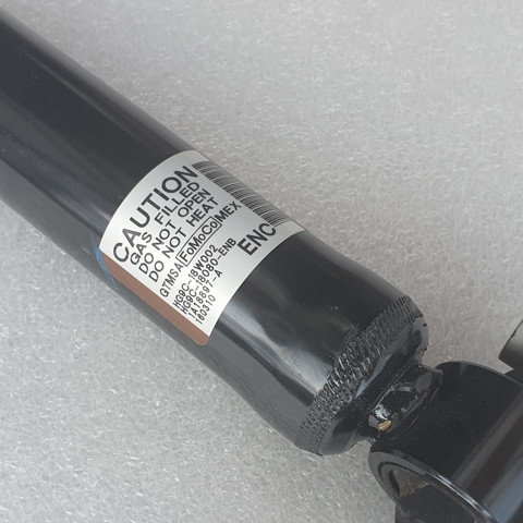 ASH24682 FORD Амортизатор задний купить в Ужгород