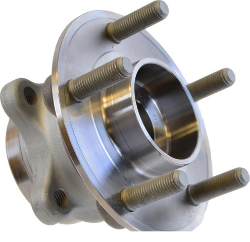Ступица колеса передняя BR930913 SKF