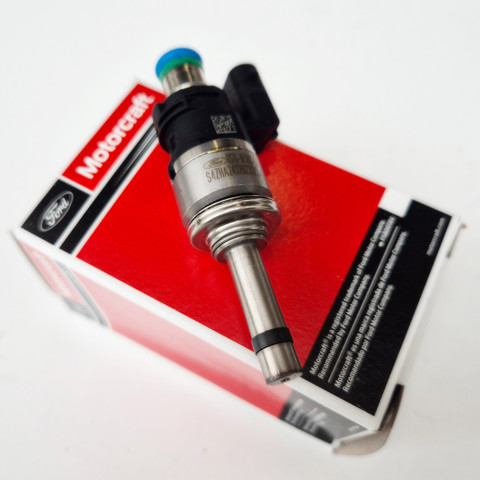 CM5257 FORD Топливные форсунки купить в Ирпень