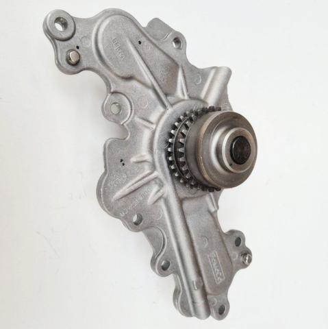 Помпа водяная, (насос) охлаждения DG1Z8501E FORD