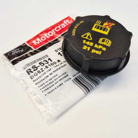 Крышка бачка Форд Cи-Макс