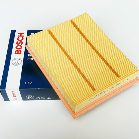 Воздушный фильтр F026400553 BOSCH