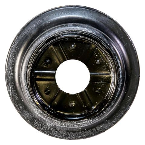 Подшипник опорный амортизатора, переднего FR3Z5A306A FORD