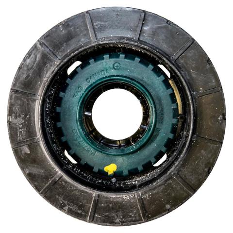 FR3Z5A306A FORD Опорный подшипник амортизатора купить в Ровно