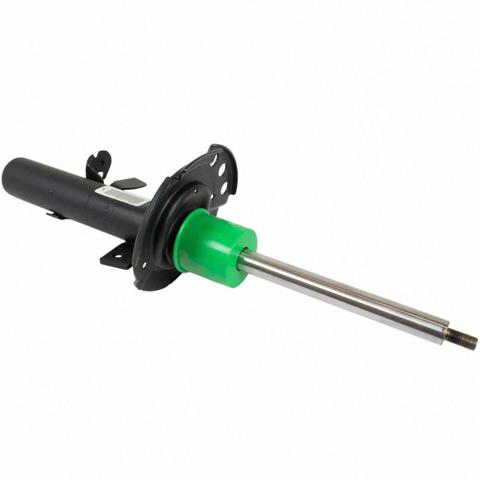 Стойка передняя левая FV6Z18124C FORD