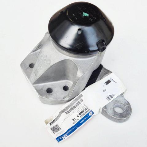 Опора двигателя GB5Z6038A FORD