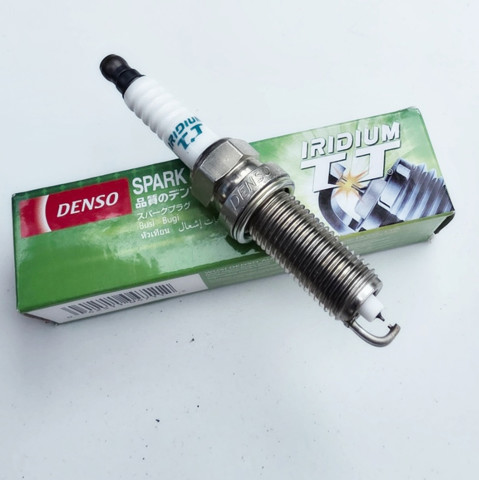 Свечи зажигания IXEH20TT DENSO