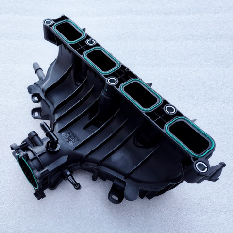 Коллектор впускной K2GZ9424A FORD