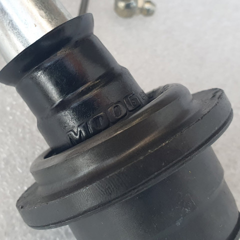 K500318 Нижняя шаровая опора купить Каменское