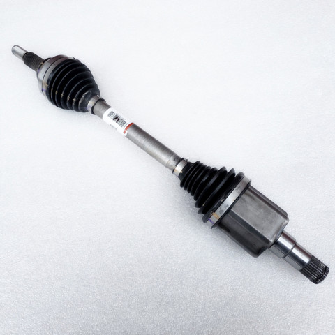 Привод передний правый L1MZ3A428E FORD