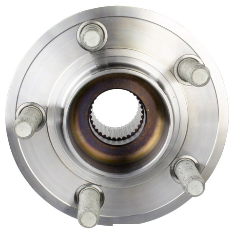 LB5Z1104B FORD Ступица задняя купить в Чернигов