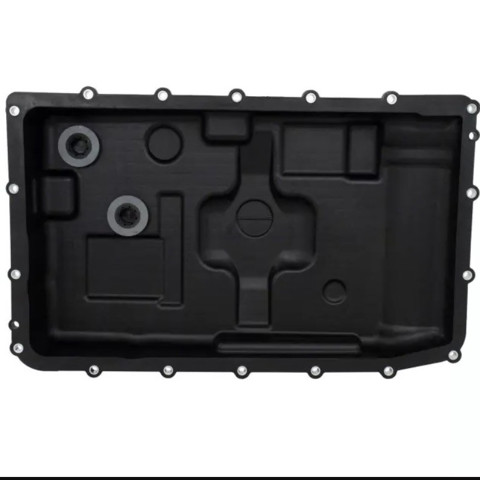 Поддон АКПП LP5Z7A194B FORD