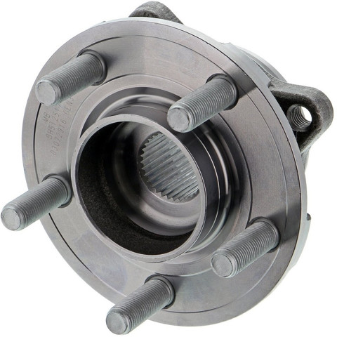 Ступицы задних колес MB40317 MEVOTECH
