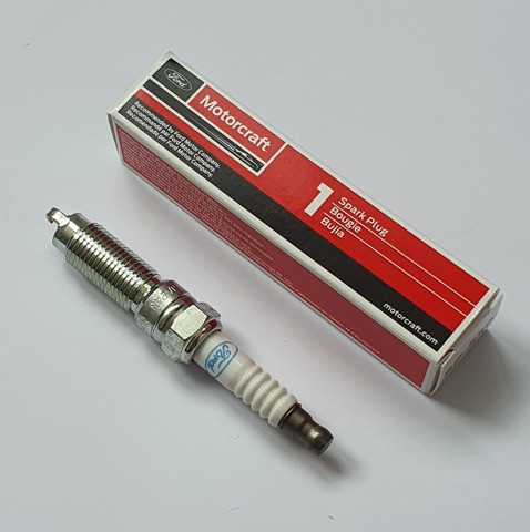 Свеча зажигания SP539 FORD