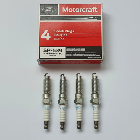 SP539 FORD Свечи зажигания купить в Винница