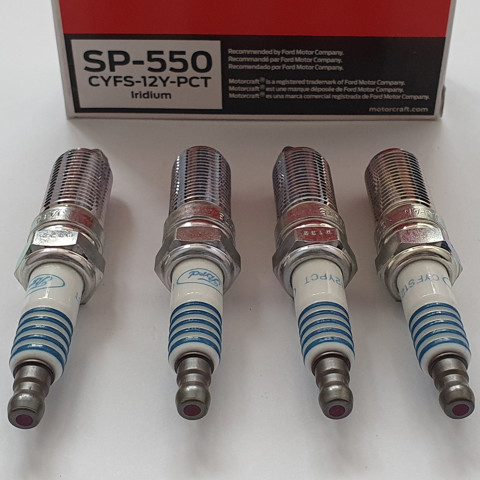 SP550 Свеча зажигания купить Николаев