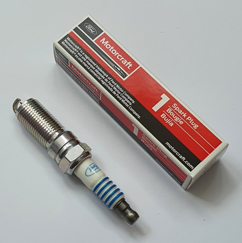 Свечи автомобильные SP594 FORD