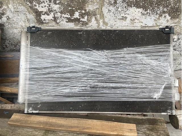 HYUNDAI 97606C2000 Радиатор кондиционера в наличии Львов