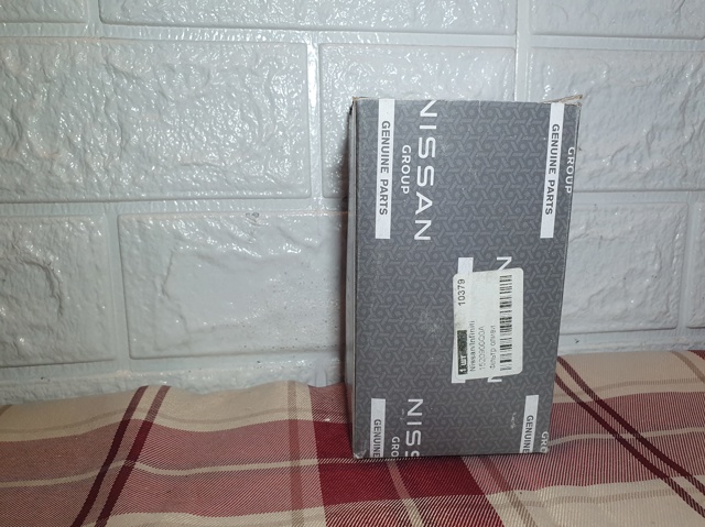 NISSAN 1520900Q0A Масляный фильтр в наличии Запорожье
