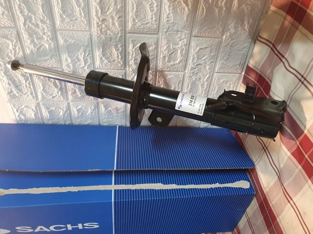 314038 SACHS Амортизатор передний левый купить в Кривой Рог