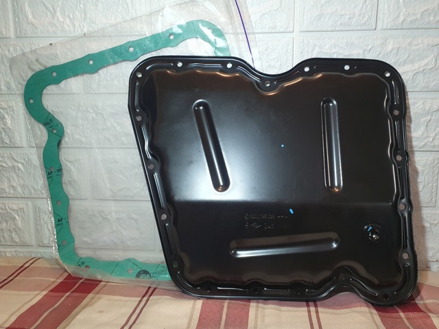 8200795039 RENAULT Поддон масляный картера двигателя купить в Одесса