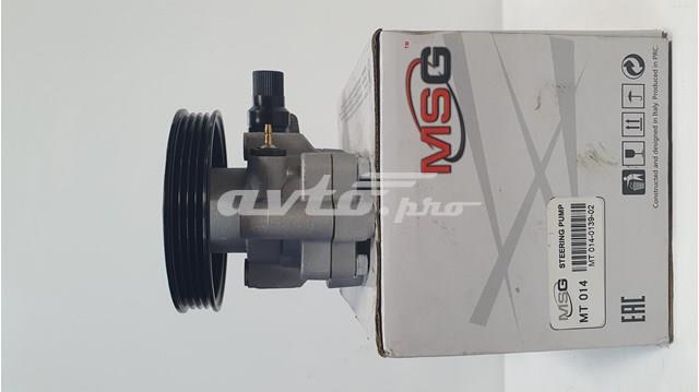 MT014 MS GROUP Насос гидроусилителя руля (ГУР) купить в Черкассы