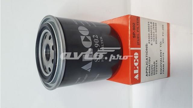 SP902 ALCO Топливный фильтр купить в Львов