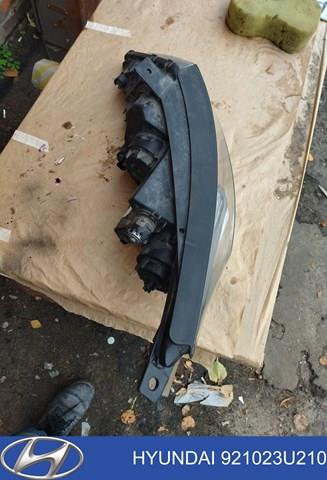 921023U210 HYUNDAI Правая фара купить в Полтава