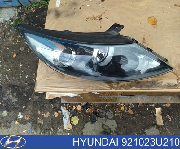 921023U210 Правая фара купить Чернигов