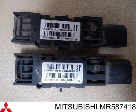 MR587418 MITSUBISHI Датчик удара купить в Харьков