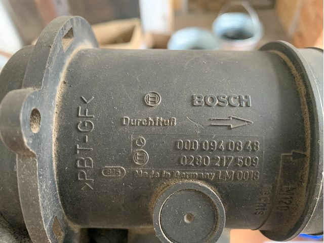 0000940848 MERCEDES ДМРВ купить в Житомир