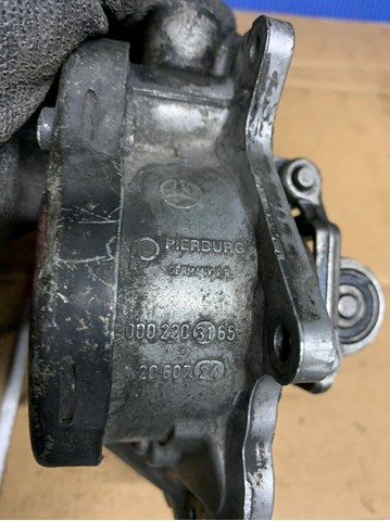Насос вакуумный 0002303165 MERCEDES