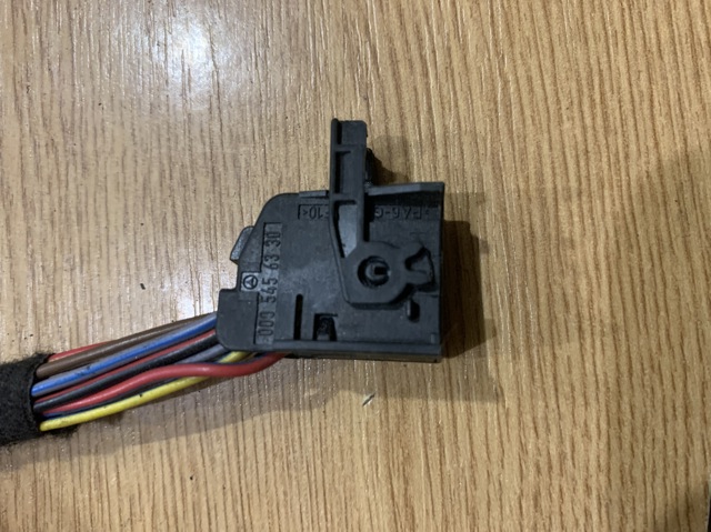 MERCEDES 0005456330 в наличии Кривой Рог