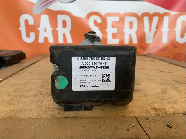 MERCEDES 0025407645 в наличии Киев