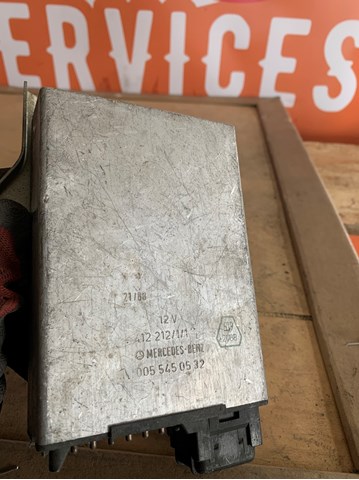 MERCEDES 0055450532 в наличии Каменское