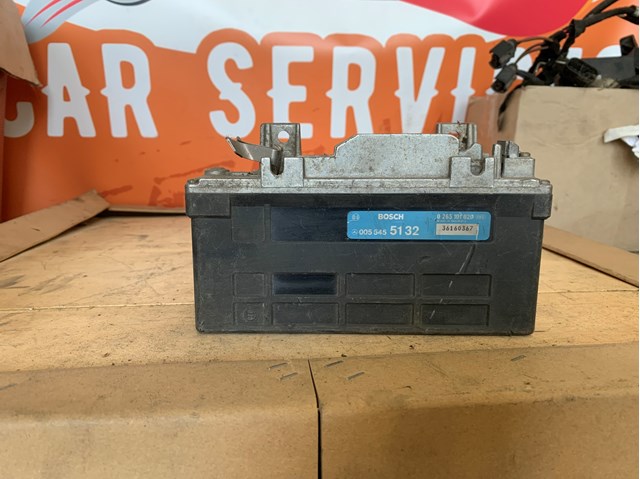 MERCEDES 0055455132 Блок управления ESP в наличии Житомир