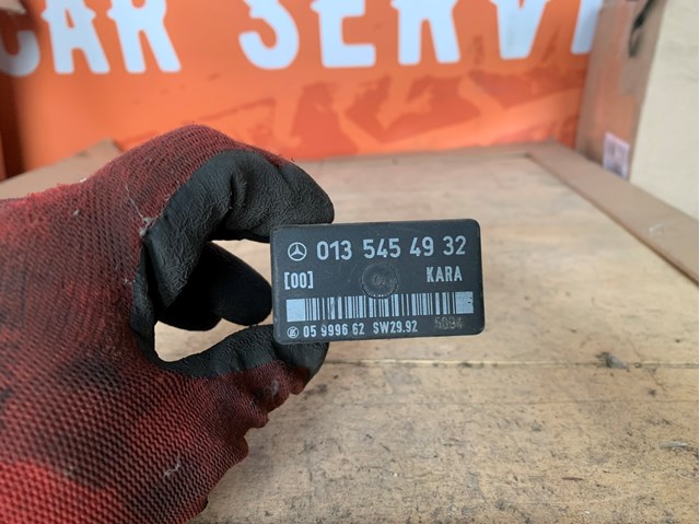 0135454932 MERCEDES купить в Николаев