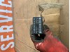 Модуль управления (ЭБУ) контролем исправности ламп 0165452632 MERCEDES