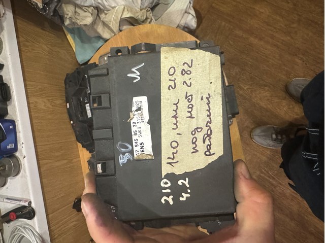 MERCEDES 0175450532 в наличии Ровно