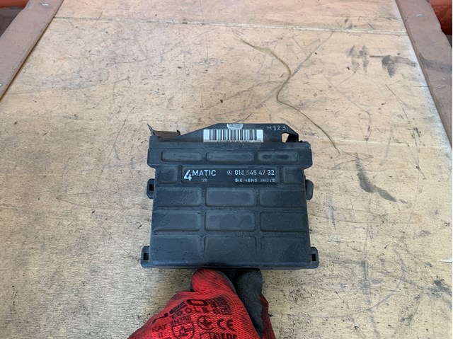 MERCEDES 0185454732 в наличии Кривой Рог