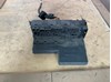 Блок управления сигналами SAM 0195455632 MERCEDES