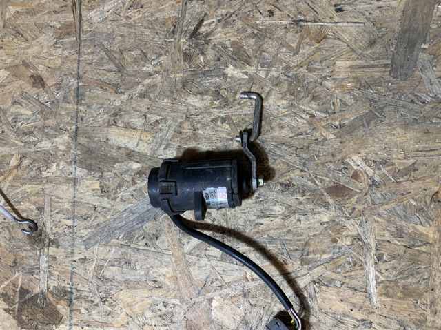 BOSCH 0205001006 Датчик положения педали акселератора (газа) в наличии Полтава