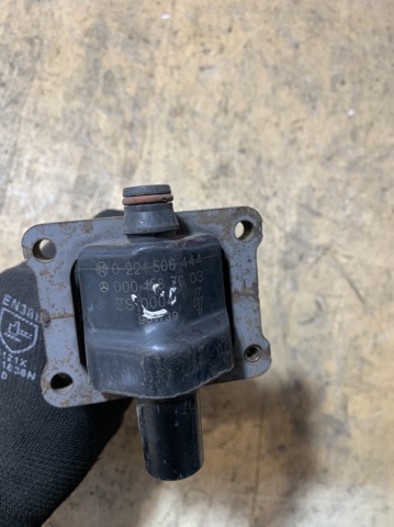 0221506444 BOSCH Катушка зажигания купить в Тернополь