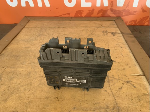 BOSCH 0261200764 Модуль управления (ЭБУ) двигателем в наличии Тернополь