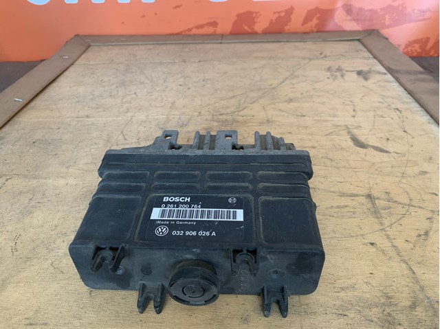 BOSCH 0261200764 Блок управления двигателем в наличии Ужгород